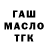 ГАШ ice o lator Andrew Syrokvash